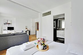 Authentic Apartment - 1br/2p - Palais Garnier