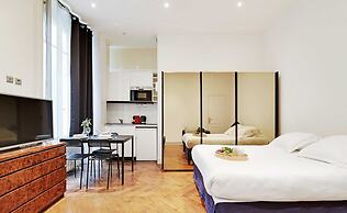 Peaceful Studio - 3P - Le Marais