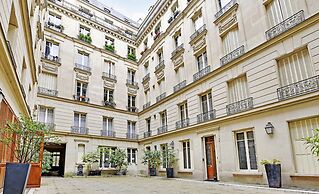 Peaceful Studio - 3P - Le Marais
