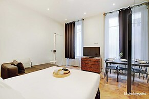 Peaceful Studio - 3P - Le Marais