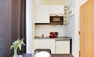 Peaceful Studio - 3P - Le Marais