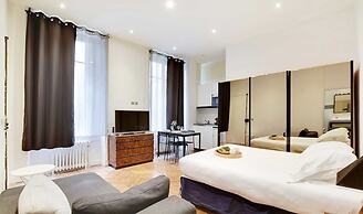 Peaceful Studio - 3P - Le Marais