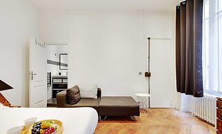 Peaceful Studio - 3P - Le Marais