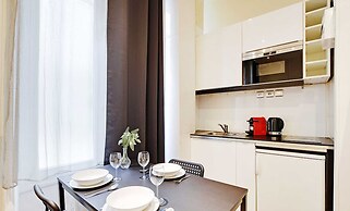 Peaceful Studio - 3P - Le Marais