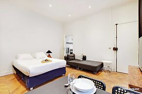 Peaceful Studio - 3P - Le Marais