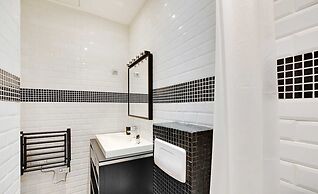 Peaceful Studio - 3P - Le Marais
