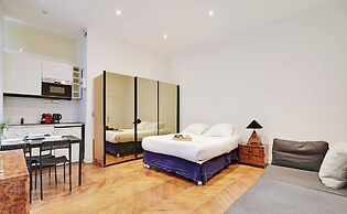 Peaceful Studio - 3P - Le Marais