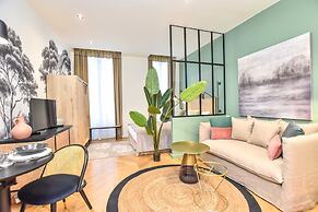 Cosy Apartment - 1br/3p - Rue du Bac