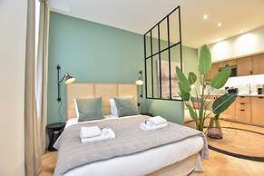 Cosy Apartment - 1br/3p - Rue du Bac