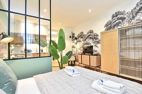 Cosy Apartment - 1br/3p - Rue du Bac