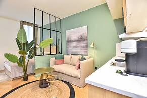 Cosy Apartment - 1br/3p - Rue du Bac
