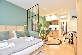 Cosy Apartment - 1br/3p - Rue du Bac