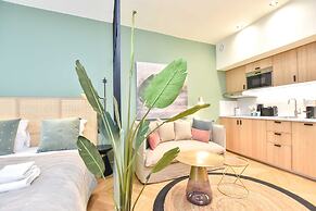 Cosy Apartment - 1br/3p - Rue du Bac