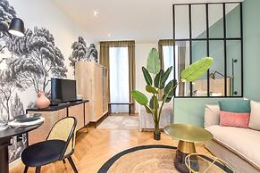 Cosy Apartment - 1br/3p - Rue du Bac