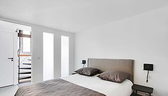 Authentic Apartment - 2br/6p - Le Marais