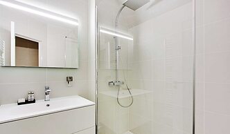 Authentic Apartment - 2br/6p - Le Marais