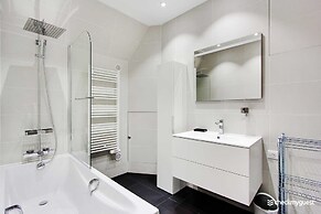 Authentic Apartment - 2br/6p - Le Marais