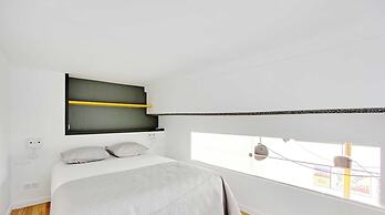 Authentic Apartment - 2br/6p - Le Marais