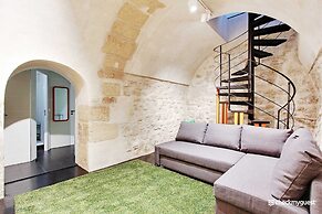 Authentic Apartment - 2br/6p - Le Marais