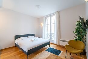 Charming Studio- 2P- Jardin des Plantes/austerlitz