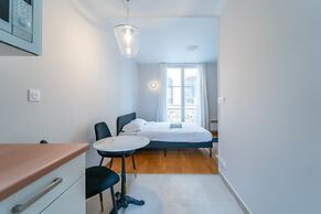 Charming Studio- 2P- Jardin des Plantes/austerlitz