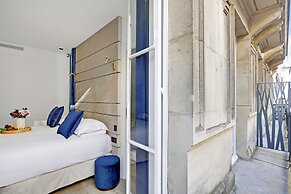 Serene Apartment - 1br/4p - Bonne-nouvelle