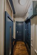 Serene Apartment - 1br/4p - Bonne-nouvelle