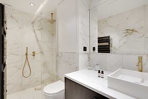 Serene Apartment - 1br/4p - Bonne-nouvelle