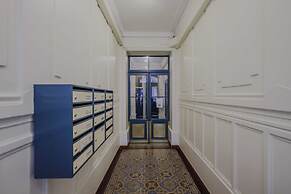 Serene Apartment - 1br/4p - Bonne-nouvelle