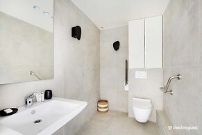 Elegant Apartment - 2br/6p - Faubourg-du-roule