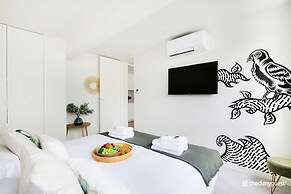 Elegant Apartment - 2br/6p - Faubourg-du-roule