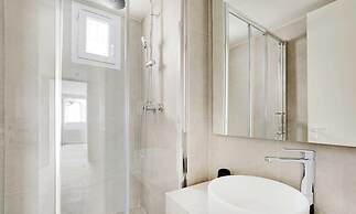 Elegant Apartment - 2br/6p - Faubourg-du-roule