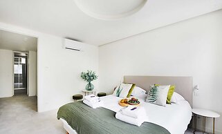 Elegant Apartment - 2br/6p - Faubourg-du-roule