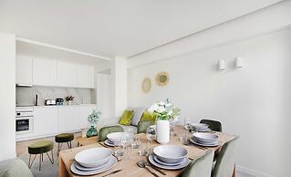 Elegant Apartment - 2br/6p - Faubourg-du-roule