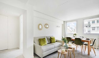 Elegant Apartment - 2br/6p - Faubourg-du-roule