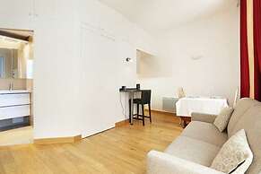 Charming Apartment 1br/4p - Le Marais