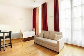 Charming Apartment 1br/4p - Le Marais