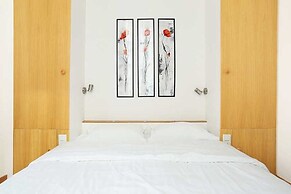 Charming Apartment 1br/4p - Le Marais