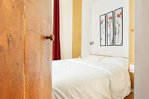 Charming Apartment 1br/4p - Le Marais