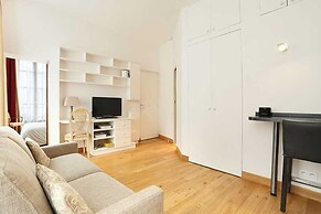 Charming Apartment 1br/4p - Le Marais