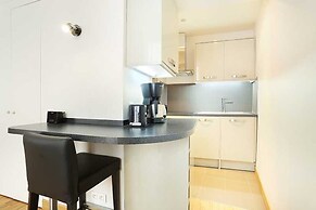 Charming Apartment 1br/4p - Le Marais