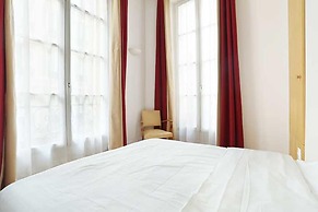 Charming Apartment 1br/4p - Le Marais