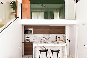 Authentic Apartment - 2br/6p - Place Pigalle