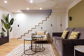 Authentic Apartment - 2br/6p - Place Pigalle