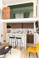 Authentic Apartment - 2br/6p - Place Pigalle