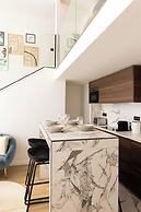 Authentic Apartment - 2br/6p - Place Pigalle