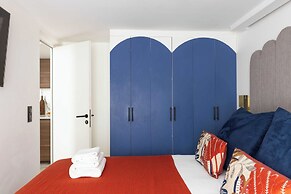 Authentic Apartment - 2br/6p - Place Pigalle