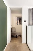 Authentic Apartment - 2br/6p - Place Pigalle