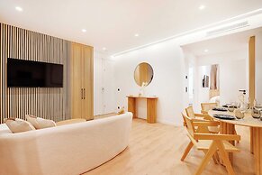 Authentic Apartment - 3br/6p - Moulin Rouge