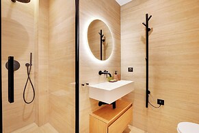 Authentic Apartment - 3br/6p - Moulin Rouge